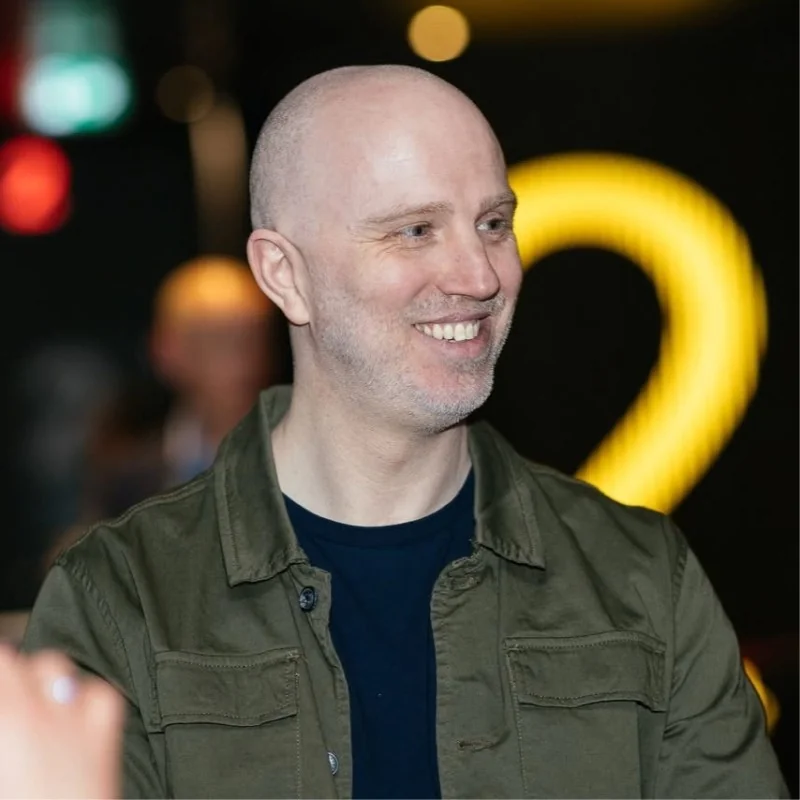 Bjarke Petersen