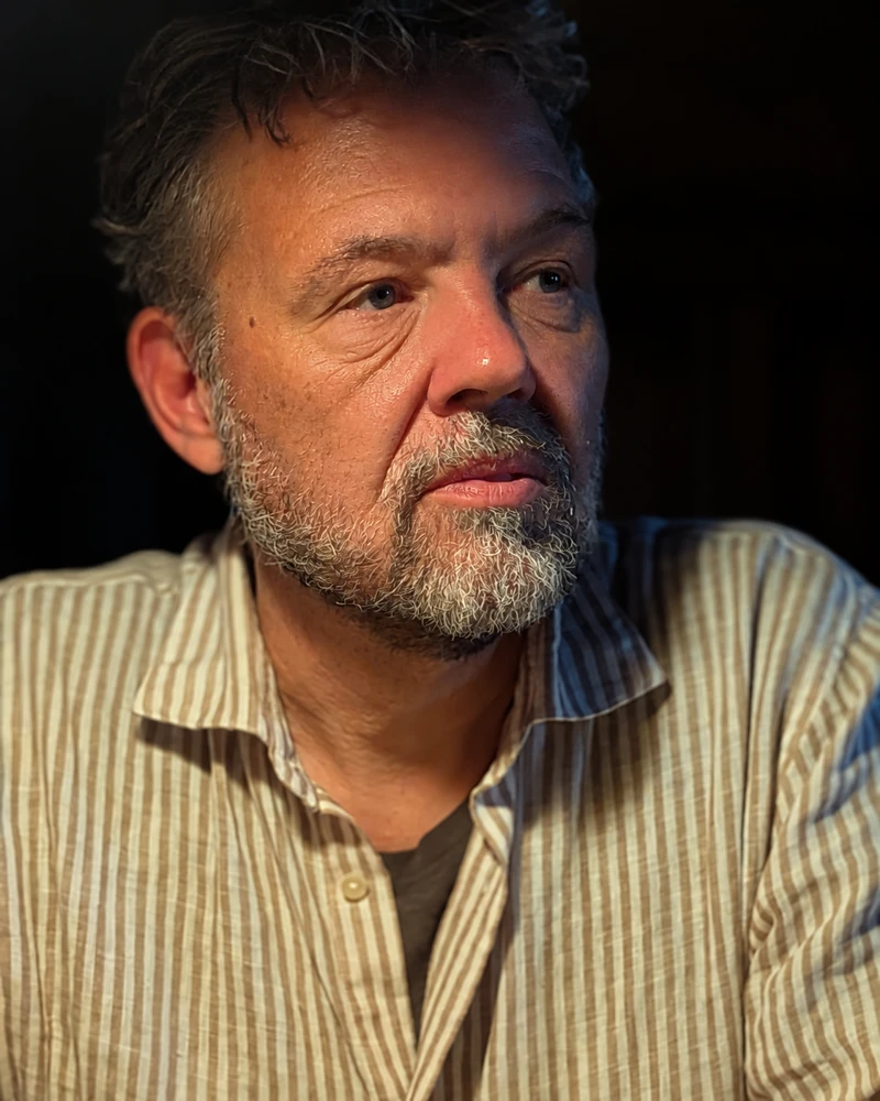 Jesper Ordrup