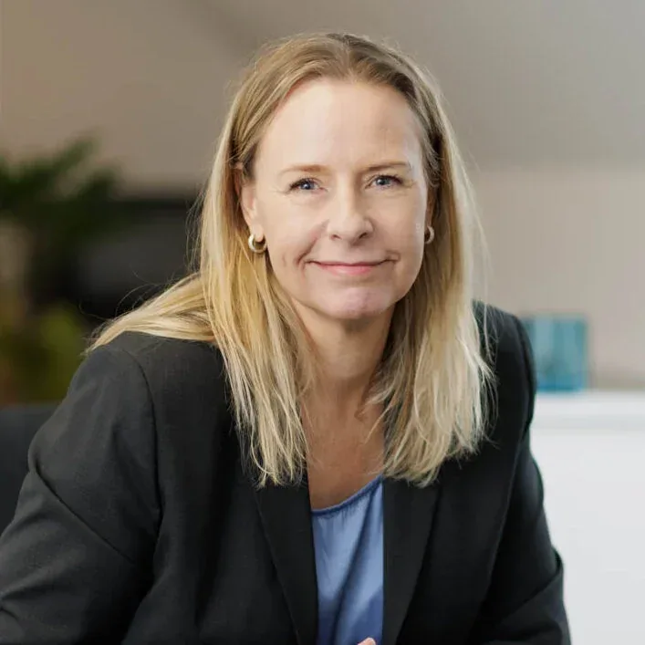 Malene Fich Weischer