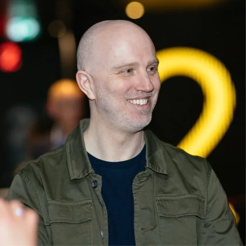 Bjarke Petersen