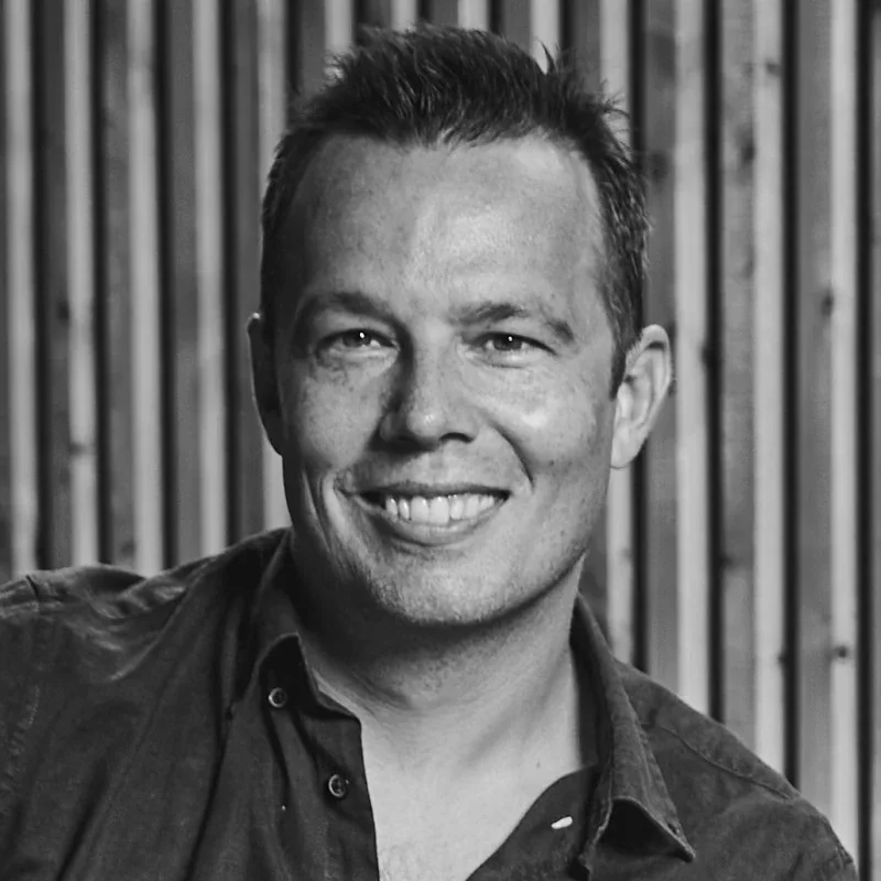 Mark Dixon
